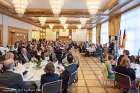 Verband der Deutsch Amerikanischer Clubs e.V.  65th Geburtstag